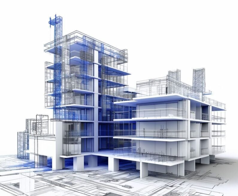 Buidling, BIM, Building Information Modeling, buidling construct